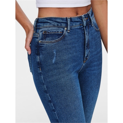 ONLY emily jeans straight fit da donna 15235791 _6