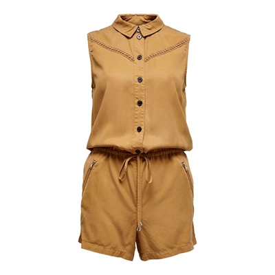 ONLY tuta con pantaloncino 15263137
