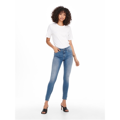 ONLBLUSH ANKLE SKINNY FIT JEANS_5