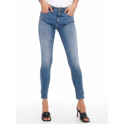 ONLBLUSH ANKLE SKINNY FIT JEANS 6
