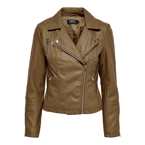 ONLY biker jacket da donna 15153079