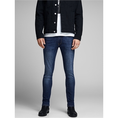 12110056 jackjones jeans da uomo liam skinny