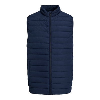 JACK&JONES gilet imbottito smanicato uomo 12211132