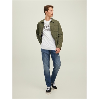 JACK&JONES mike jeans uomo vintage 12219141_6
