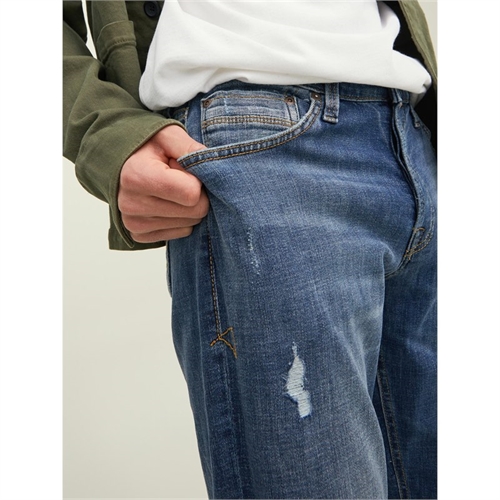JACK&JONES mike jeans uomo vintage 12219141_4