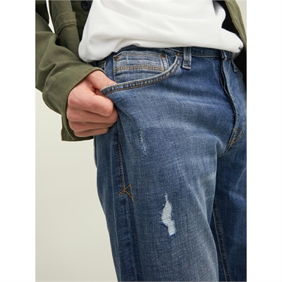 JACK&JONES mike jeans uomo vintage 12219141_4