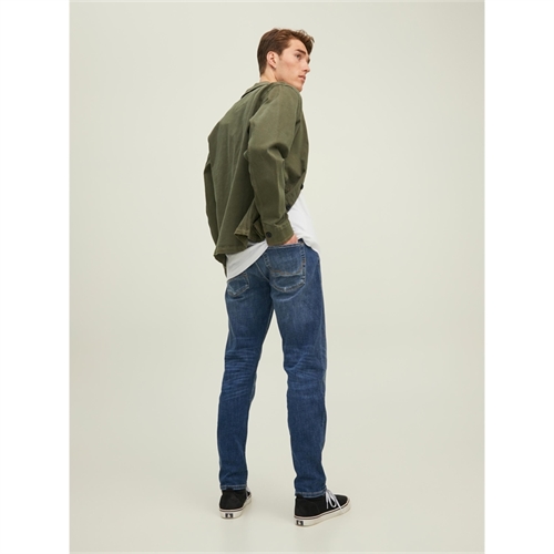 JACK&JONES mike jeans uomo vintage 12219141 _7