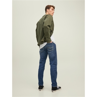 JACK&JONES mike jeans uomo vintage 12219141 _7