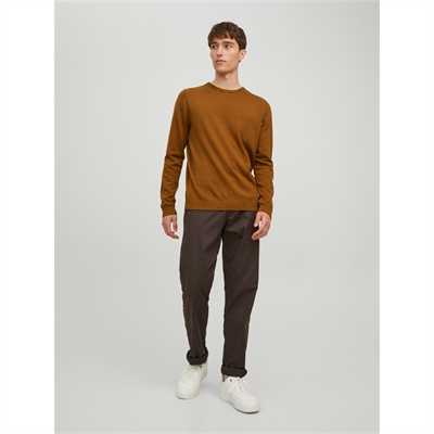 12137190 pullover a maglia uomo jack jones __frontfull