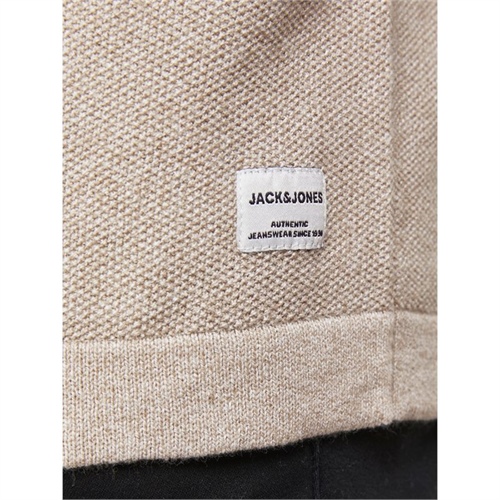 pullover da uomo Jack&Jones 12201706__detail1