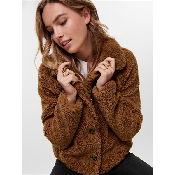 ONLY jacket teddy 15182133_6