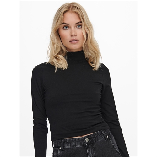 ONLY maglia a collo alto 15280335_3
