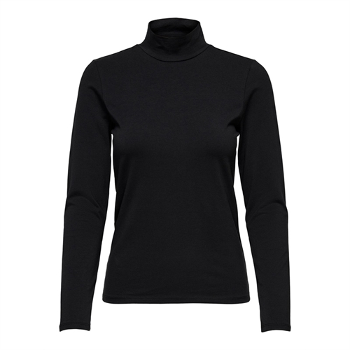 ONLY maglia a collo alto 15280335