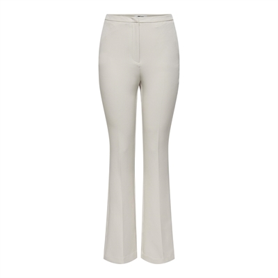 ONLY pantalone elegante a zampa 15275641