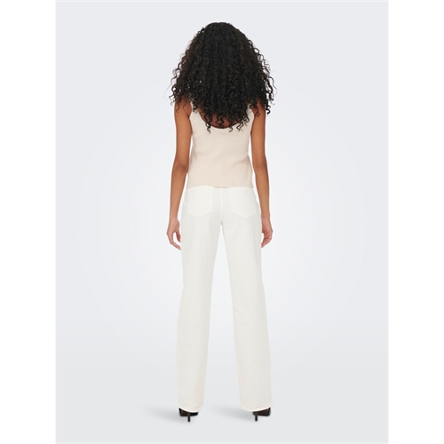 ONLY canotta da donna con perle 15260633_4