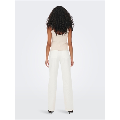 ONLY canotta da donna con perle 15260633_4