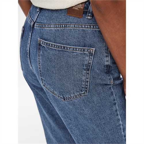 ONLY_ONLJAGGER LIFE HIGH ANKLE MOM JEANS 15242370_7