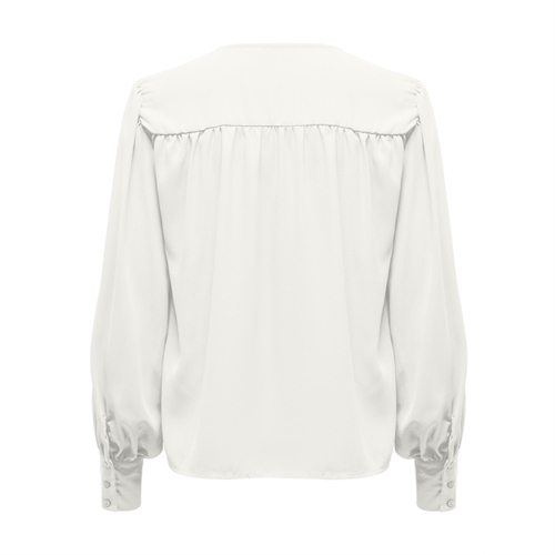 ONLY camicia da donna a manica lunga _15283184 bianco_2