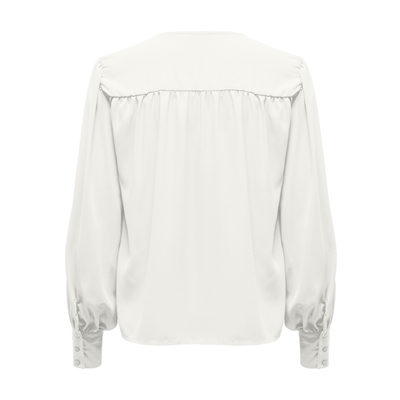 ONLY camicia da donna a manica lunga _15283184 bianco_2