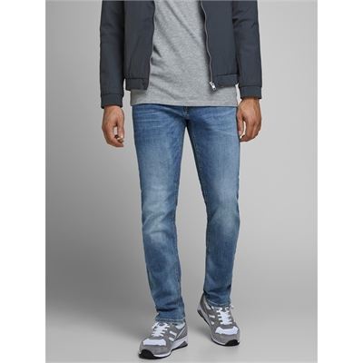 JACK&JONES tim jeans uomo slim fit _12146866_5