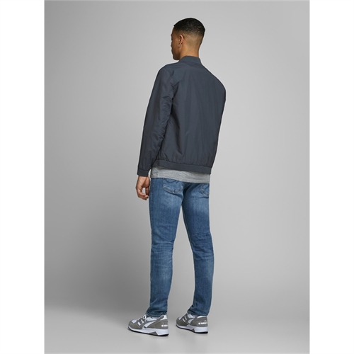 JACK&JONES tim jeans uomo slim fit _12146866_6 JACK&JONES tim jeans uomo slim fit _12146866_6