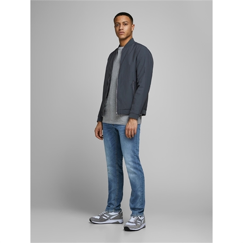 JACK&JONES tim jeans uomo slim fit _12146866_7 JACK&JONES tim jeans uomo slim fit _12146866_7