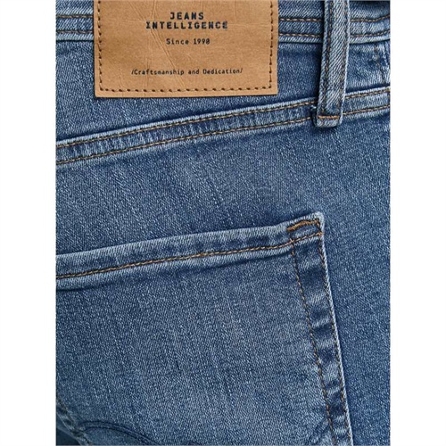 JACK&JONES tim jeans uomo slim fit _12146866_4 JACK&JONES tim jeans uomo slim fit _12146866_4