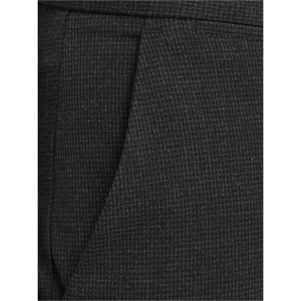 JACK & JONES - Pantaloni Neri Slim Fit Uomo