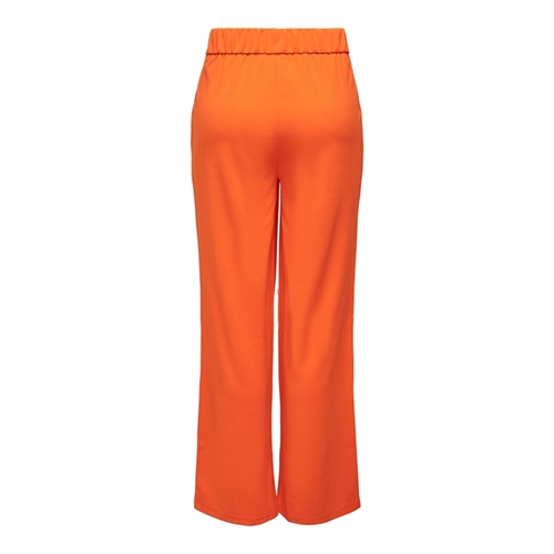 ONLY pantaloni bottoni largo onlsania button 15273492 2