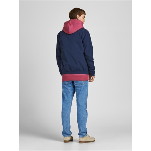 JACK&JONES giacca bomber da uomo _3