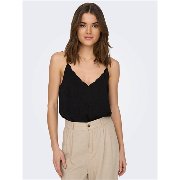 canottiera only onldebiie singlet top __detail1