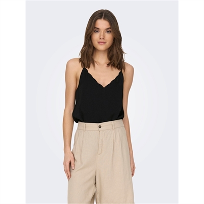 canottiera only onldebiie singlet top _front1