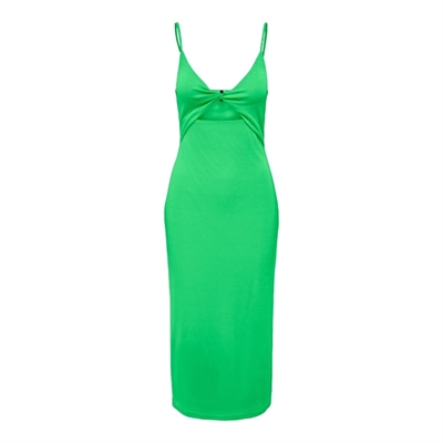 ONLY abito lungo dress glitter donna 15289472 289472