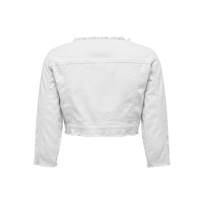 ONLY jacket da donna onlkiki in denim 15295953 1_2