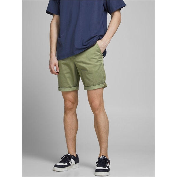 JACK&JONES bermuda classici uomo 12165604_front1
