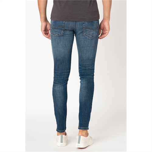 12174326 liam original jeans skinny jack & jones 12174326 liam original jeans skinny jack & jones