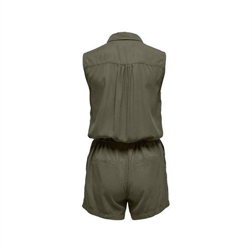 ONLY tuta con pantaloncino 15263137 0_B