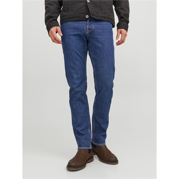 JACK&JONES mike jeans uomo tapered 12242324 _5