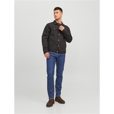 JACK&JONES mike jeans uomo tapered 12242324 _5_7