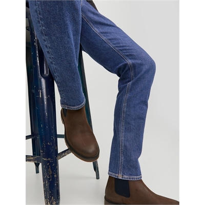JACK&JONES mike jeans uomo tapered 12242324 _5_4