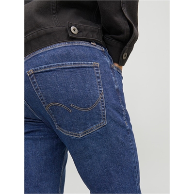 JACK&JONES mike jeans uomo tapered 12242324 _5_2
