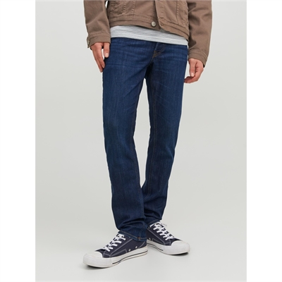 JACK&JONES glenn jeans uomo slim fit 12237237 _5