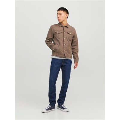 JACK&JONES glenn jeans uomo slim fit 12237237 _6