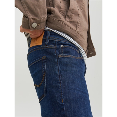 JACK&JONES glenn jeans uomo slim fit 12237237 _4