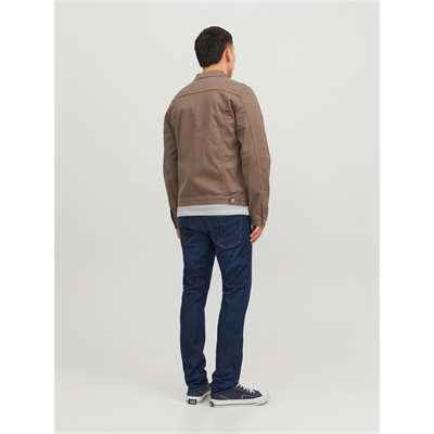 JACK&JONES glenn jeans uomo slim fit 12237237 _7