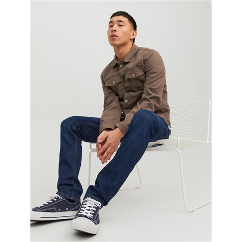 JACK&JONES glenn jeans uomo slim fit 12237237 _8