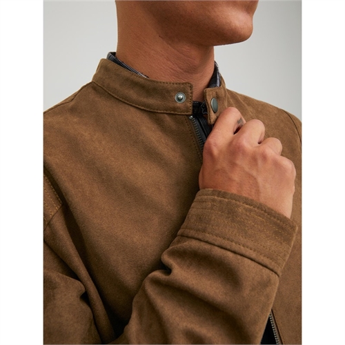 JACK&JONES JJEROCKY CLEAN JACKET 12223141_2