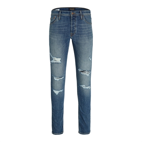JACK&JONES glenn original jeans strappati 12237257