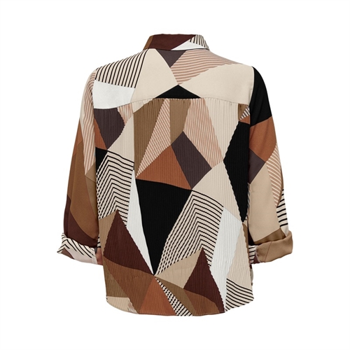 ONLY camicia donna plisse 15305075 _2 ONLY camicia donna plisse 15305075 _2