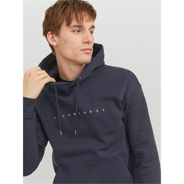 JACK&JONES felpa uomo con cappuccio 12233972  _6